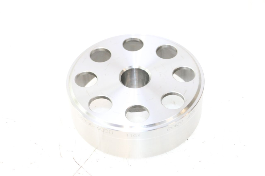 photo de ROTOR SUZUKI GSR 600 (2005 - 2012) - Gros plan technique