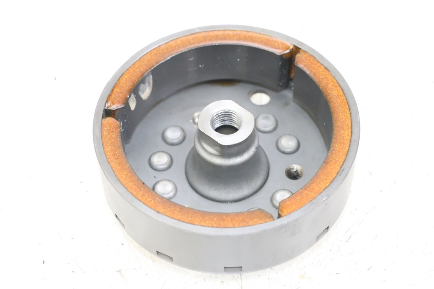 photo de ROTOR SUZUKI GSX E 250 (1982 - 1983)