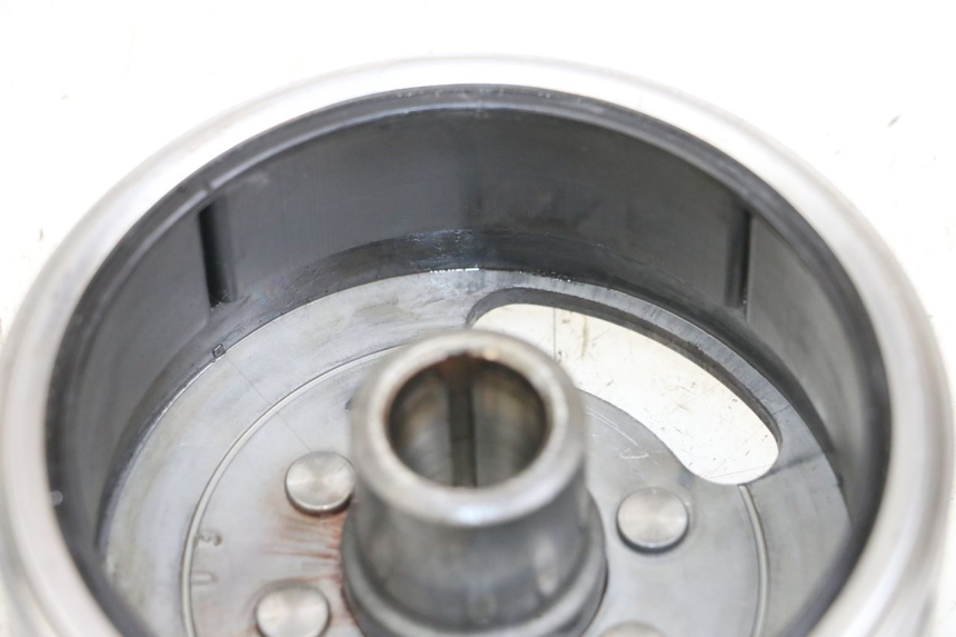 photo de ROTOR KAWASAKI KDX 125 (1990 - 1991)