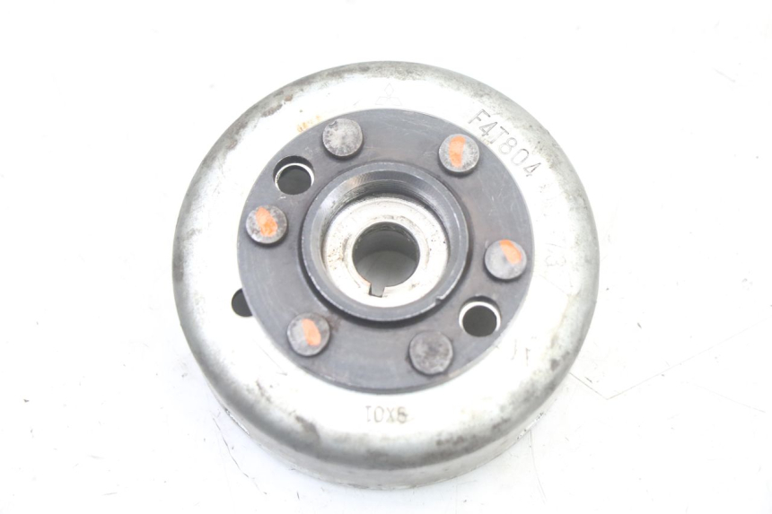 photo de ROTOR KAWASAKI KX 65 (2000 - 2019)