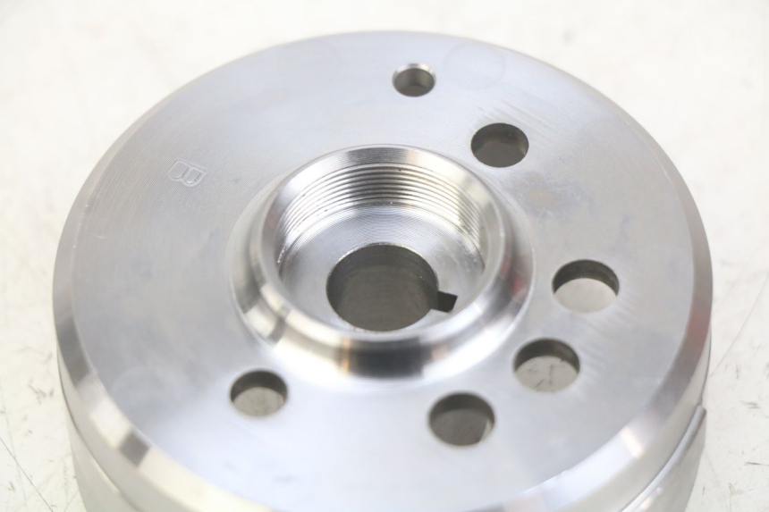 photo de ROTOR KAWASAKI KX 85 (2001 - 2013)