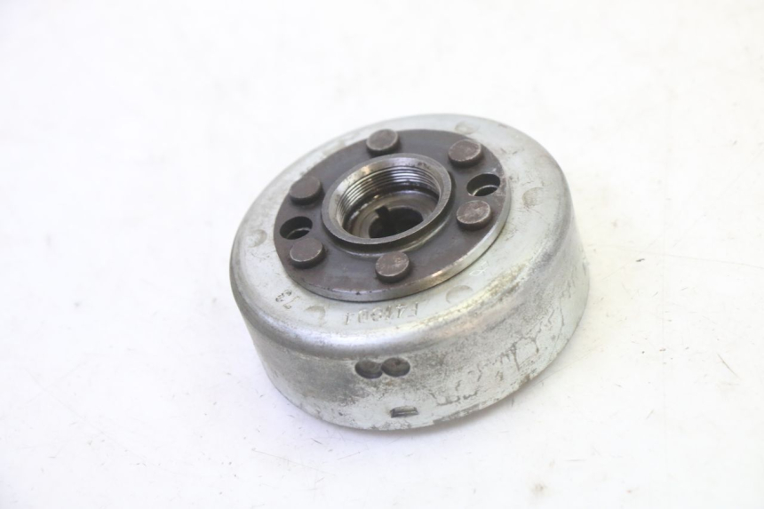 photo de ROTOR KAWASAKI KX 65 (2000 - 2019)