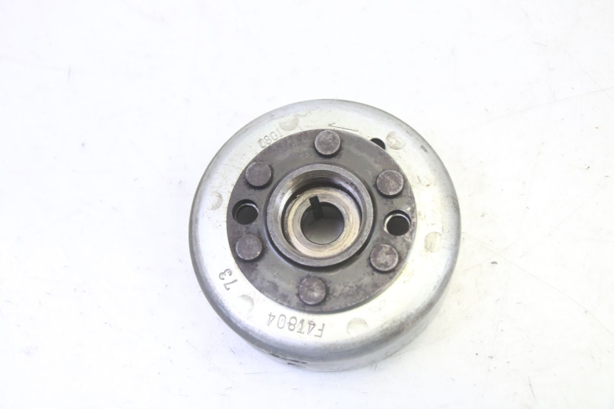 photo de ROTOR KAWASAKI KX 65 (2000 - 2019)