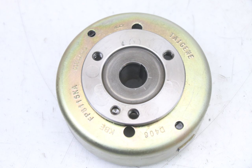 photo de ROTOR KYMCO GRAND DINK 125 (2008 - 2014)