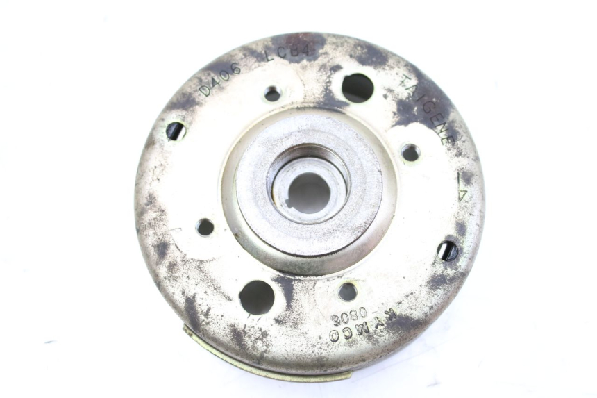 photo de ROTOR KYMCO SENTO 100 (2008 - 2013)