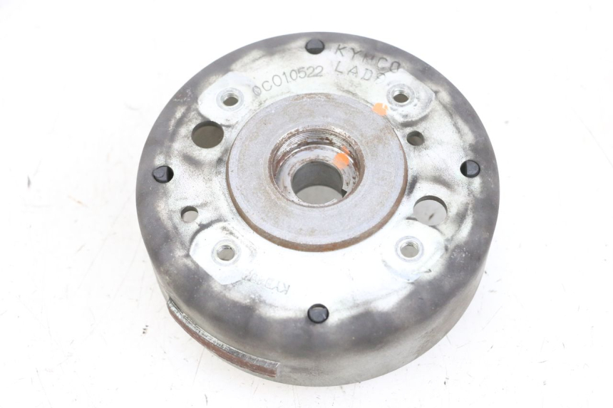 photo de ROTOR KYMCO LIKE 125 (2009 - 2016) - Vue principale