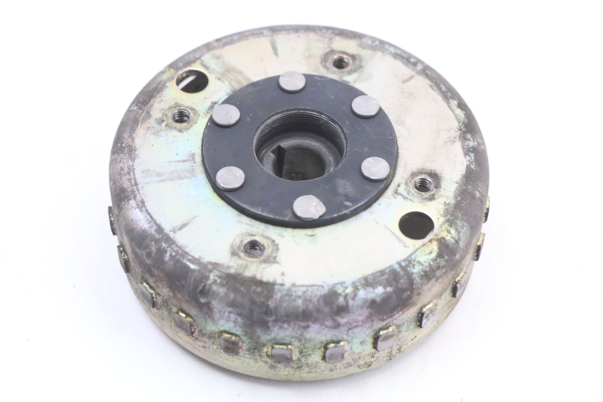 photo de ROTOR LONGJIA EASY MAX 125 (2020 - 2024)