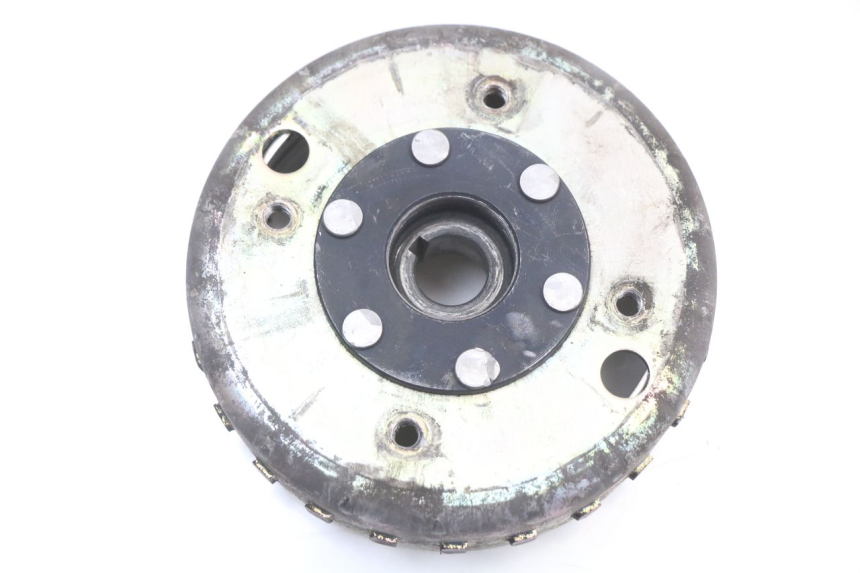 photo de ROTOR LONGJIA EASY MAX 125 (2020 - 2024)