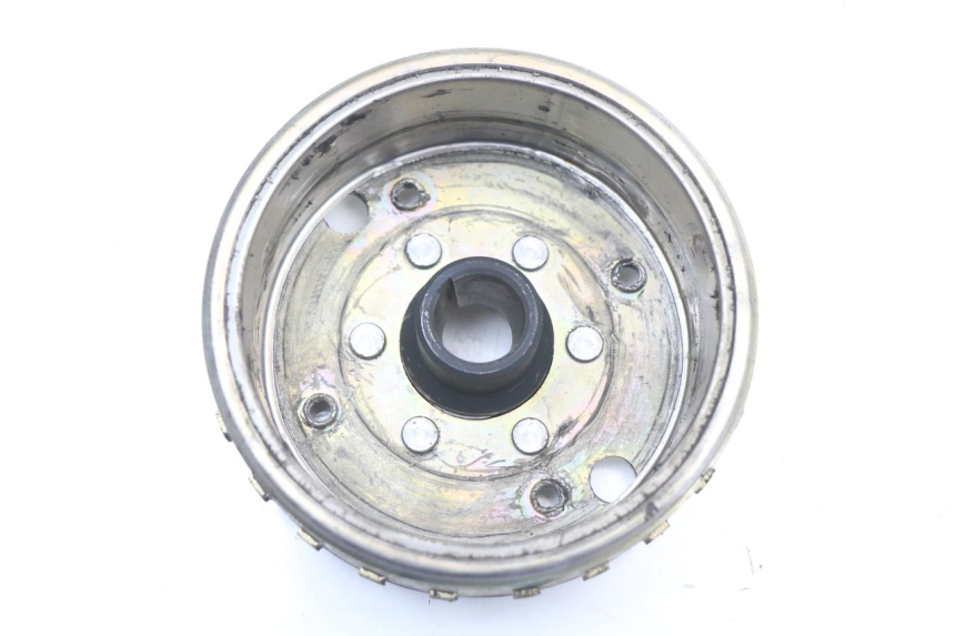 photo de ROTOR LONGJIA EASY MAX 125 (2020 - 2024)