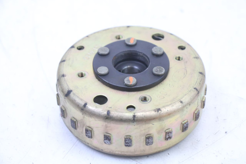 photo de ROTOR LONGJIA SHARPY 125 (2020 - 2024)