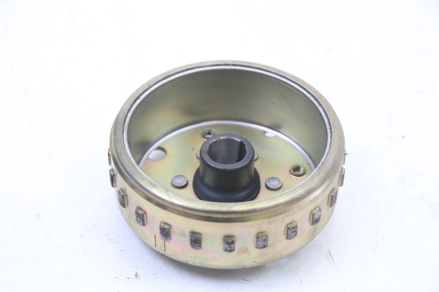 photo de ROTOR LONGJIA SHARPY 125 (2020 - 2024)