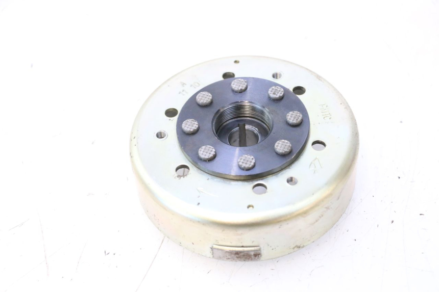 photo de ROTOR PEUGEOT LUDIX 50 (2008 - 2017) - Zoom état d’usage