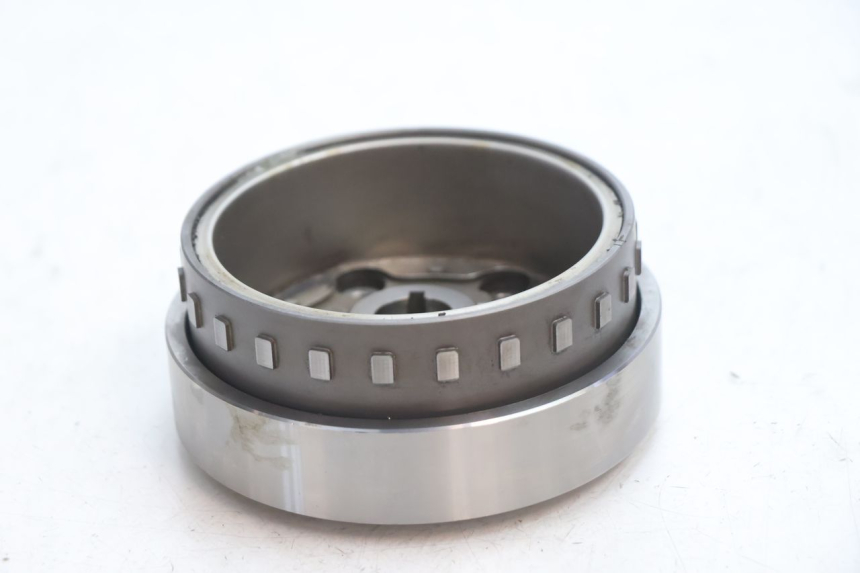 photo de ROTOR PIAGGIO MP3 LT 300 (2010 - 2016) - Zoom état d’usage