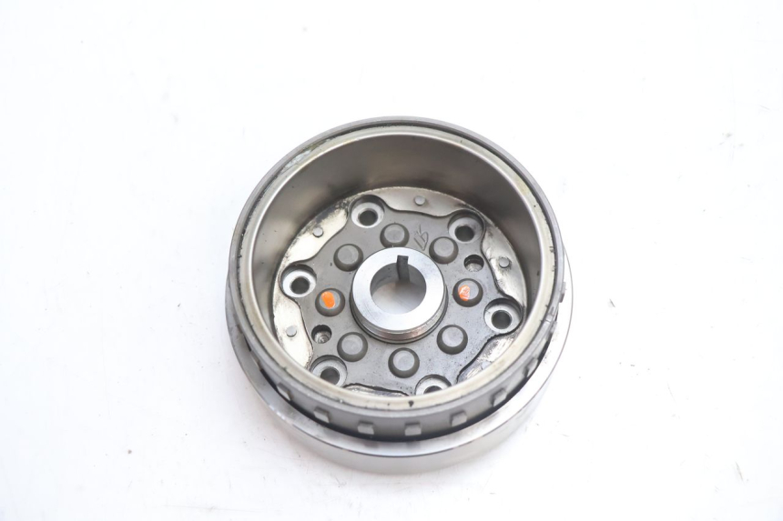 photo de ROTOR PIAGGIO MP3 LT 300 (2010 - 2016) - Autre angle de vue