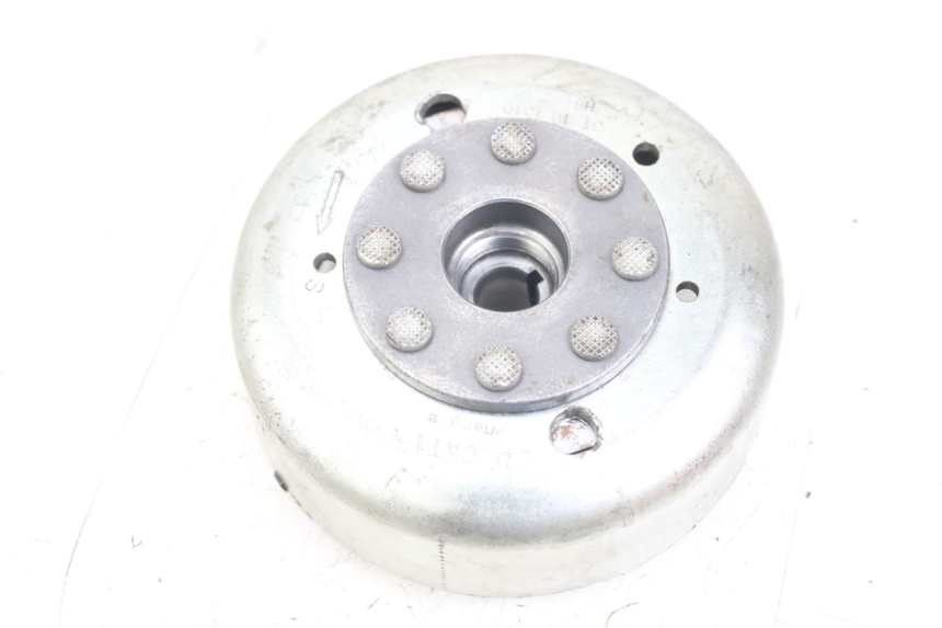 photo de ROTOR RIEJU MRT 50 (2018 - 2021)