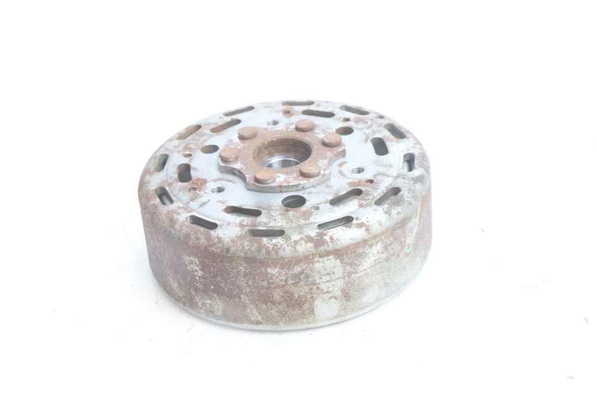 photo de ROTOR YAMAHA N-MAX NMAX 125 (2021 - 2024) - Zoom état d’usage