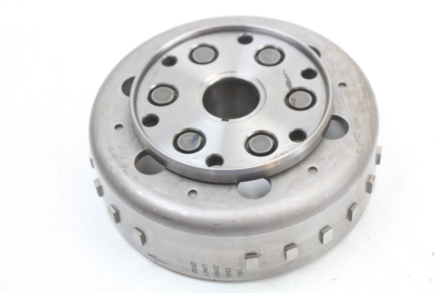 photo de ROTOR KAWASAKI NINJA 400 (2018 - 2023)