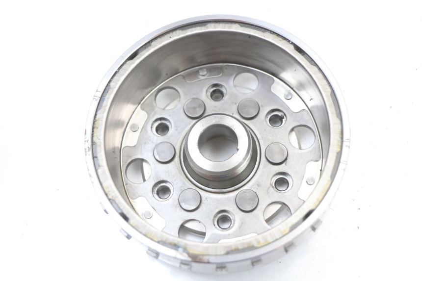 photo de ROTOR KAWASAKI NINJA 400 (2018 - 2023)