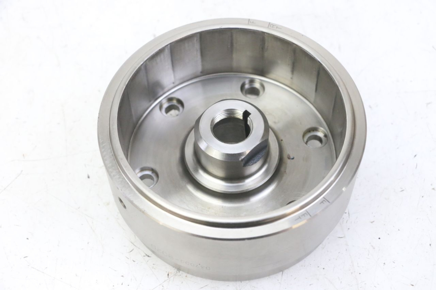 photo de ROTOR HONDA NTV DEAUVILLE ABS 700 (2007 - 2016)