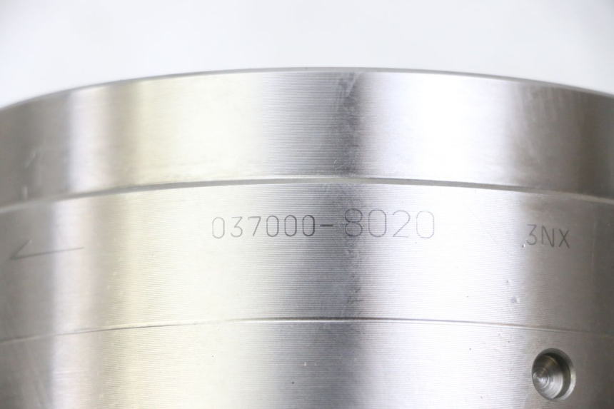 photo de ROTOR HONDA NTV DEAUVILLE ABS 700 (2007 - 2016)