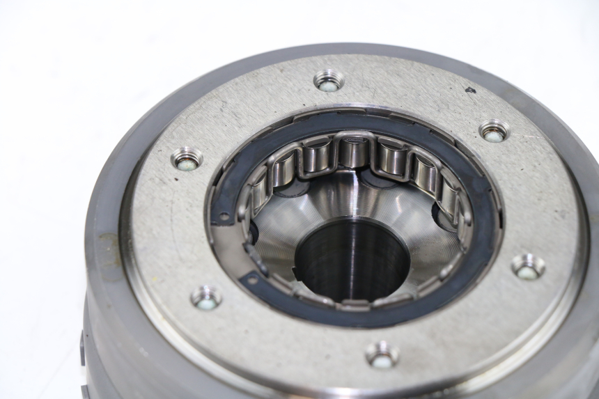 photo de ROTOR PIAGGIO MP3 LT 400 (2007 - 2012)