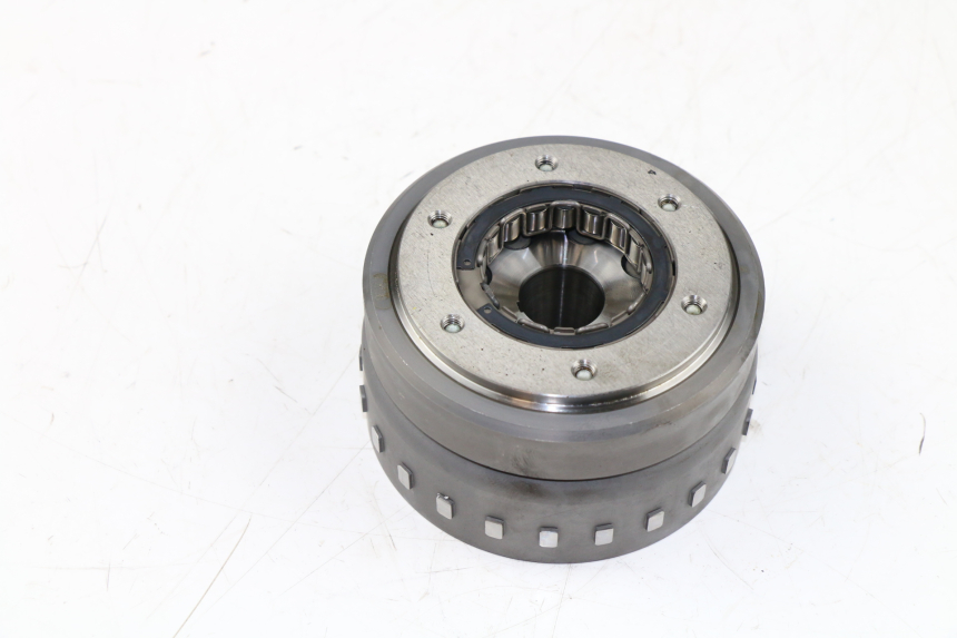 photo de ROTOR PIAGGIO MP3 LT 400 (2007 - 2012)