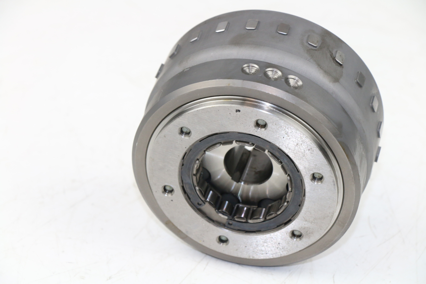 photo de ROTOR PIAGGIO MP3 LT 400 (2007 - 2012)