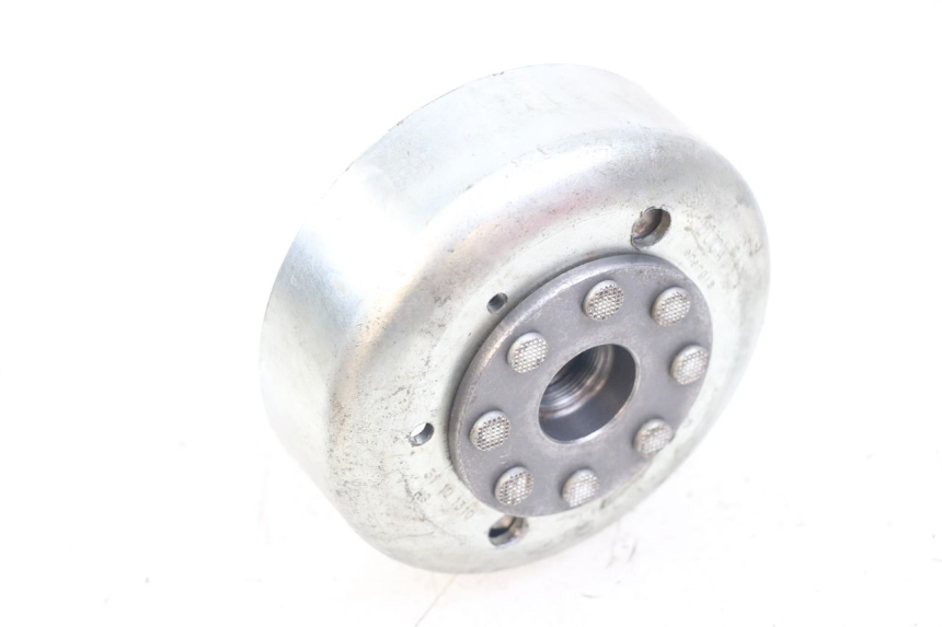 photo de ROTOR RIEJU MRT 50 (2018 - 2021)