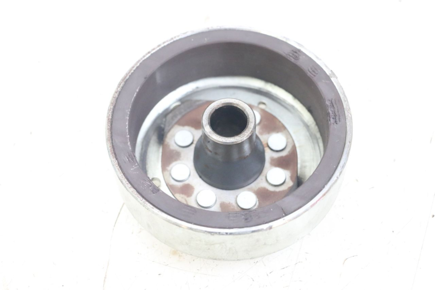 photo de ROTOR RIEJU MRT 50 (2018 - 2021)