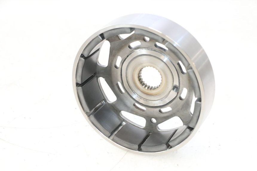 photo de ROTOR HARLEY DAVIDSON ROAD GLIDE FLTRXSE 1920 (2018 - 2022) - Vue principale