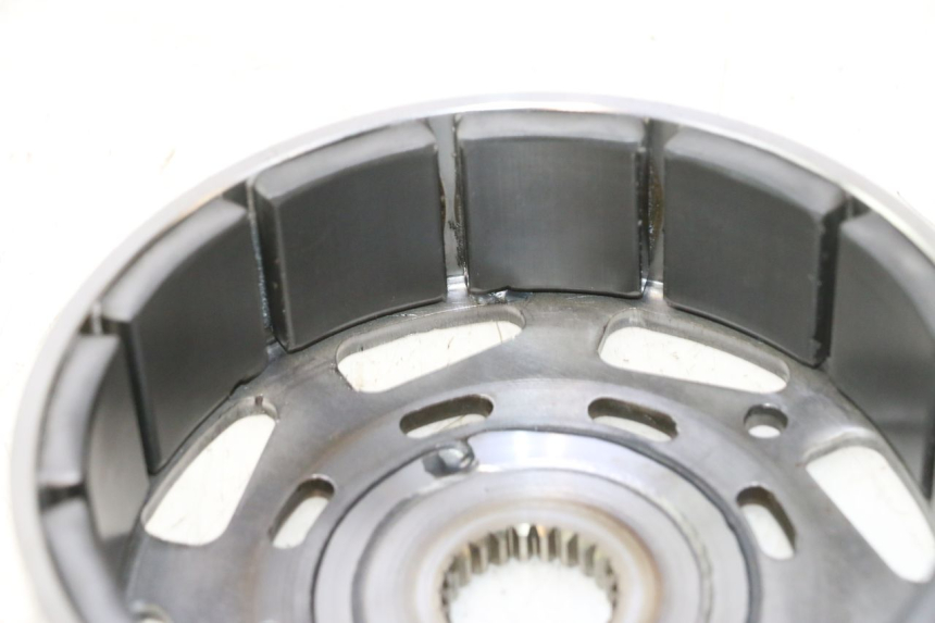 photo de ROTOR HARLEY DAVIDSON ROAD GLIDE FLTRXSE 1920 (2018 - 2022) - Vue d’ensemble