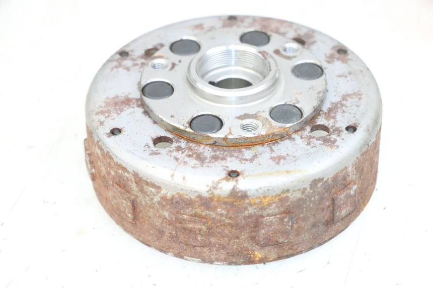 photo de ROTOR DAELIM S1 125 (2007 - 2016) - Détail de la pièce