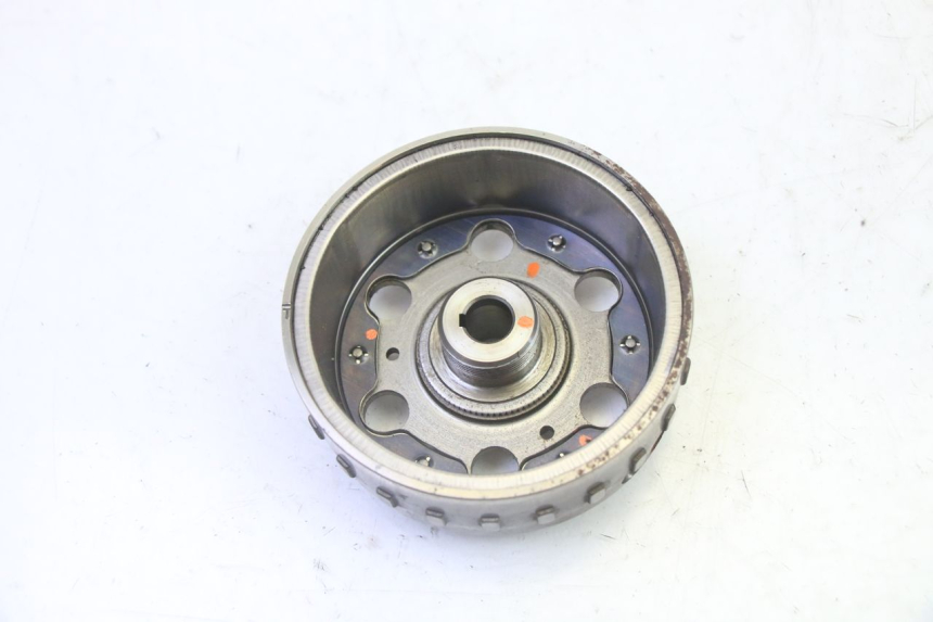 photo de ROTOR PEUGEOT SATELIS 125 (2006 - 2009)