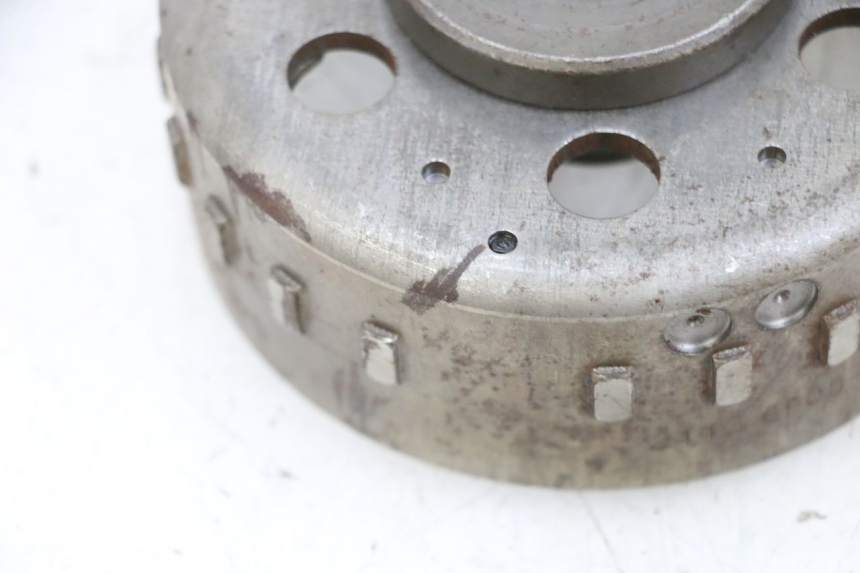 photo de ROTOR PEUGEOT SATELIS 125 (2010 - 2012) - Zoom état d’usage