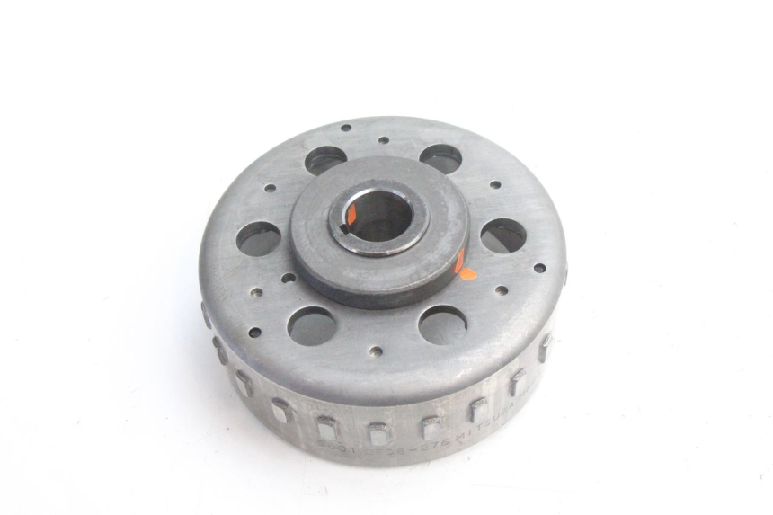 photo de ROTOR PEUGEOT SATELIS 125 (2006 - 2009) - Vue principale