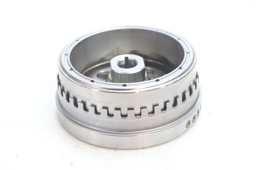 photo de ROTOR CAN-AM SPYDER RS 1000 (2008 - 2012) - Vue principale