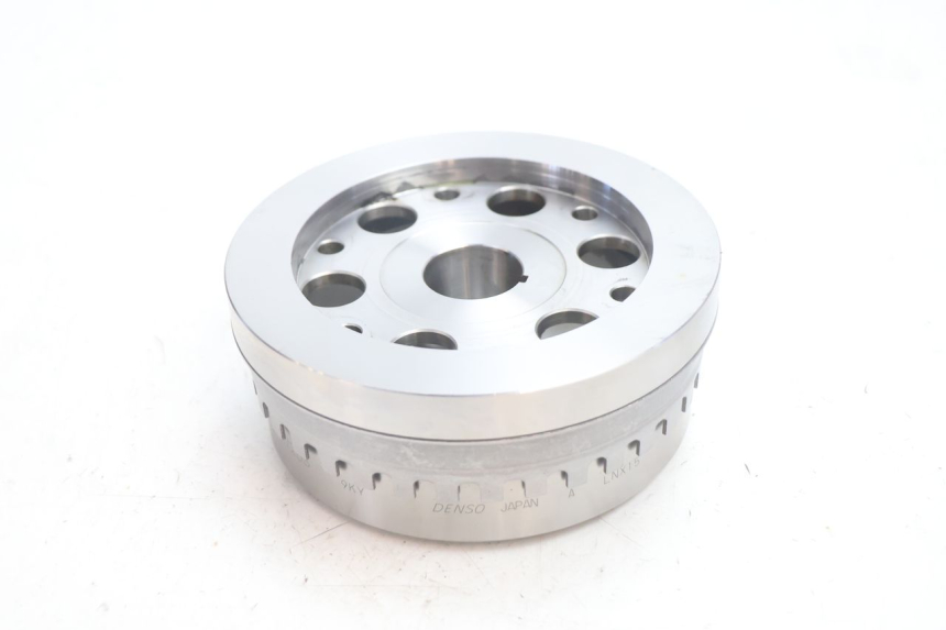 photo de ROTOR CAN-AM SPYDER RS 1000 (2008 - 2012) - Autre angle de vue