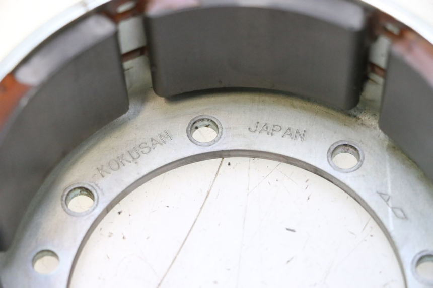 photo de ROTOR DUCATI SS IE DS CARENEE 1000 (2002 - 2006) - Zoom état d’usage