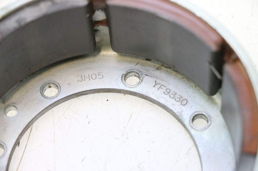 photo de ROTOR DUCATI SS IE DS CARENEE 1000 (2002 - 2006) - Autre angle de vue