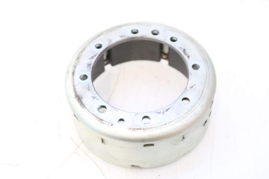 photo de ROTOR DUCATI SS IE DS CARENEE 1000 (2002 - 2006) - Gros plan technique