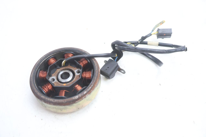 photo de ROTOR STATOR KYMCO AGILITY 4T 50 (2005 - 2018) - Autre angle de vue