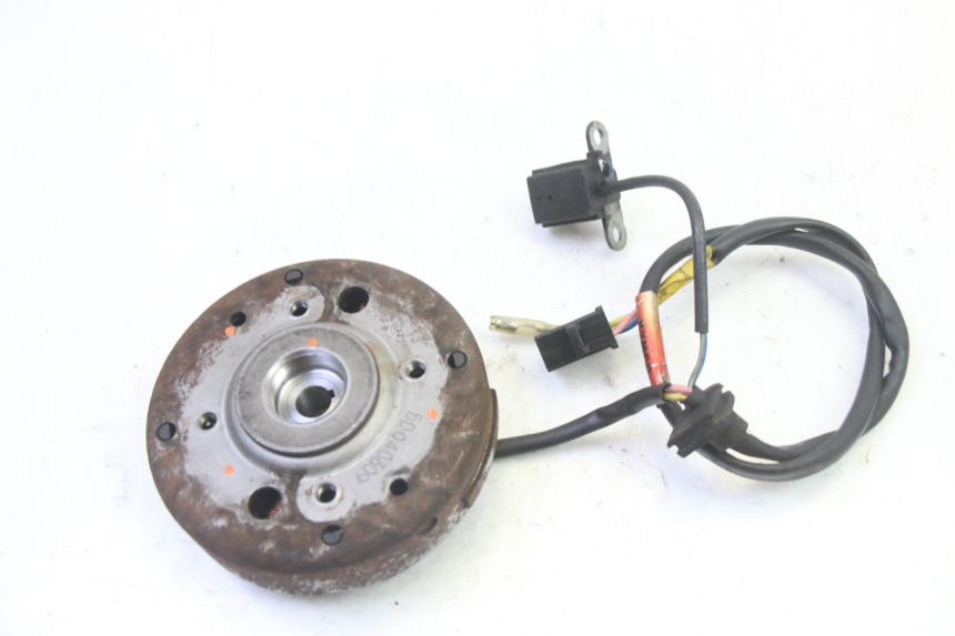 photo de ROTOR STATOR KYMCO AGILITY NAKED RENOUVO 2T 50 (2011 - 2018)