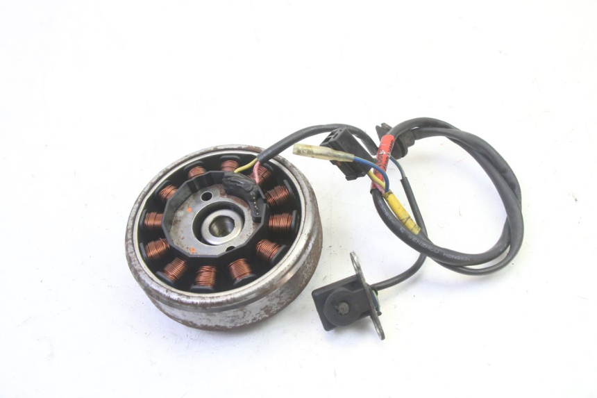 photo de ROTOR STATOR KYMCO AGILITY NAKED RENOUVO 2T 50 (2011 - 2018)