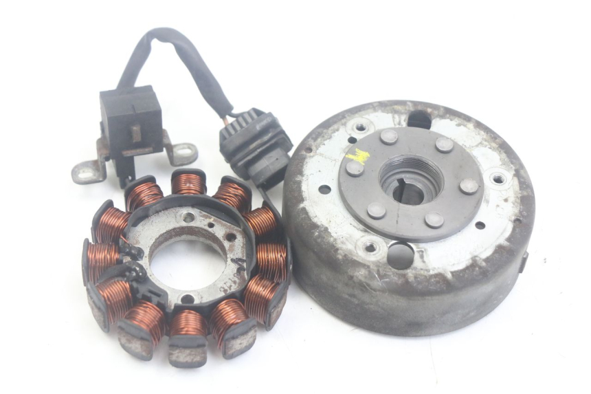 photo de ROTOR STATOR APRILIA SCARABEO 100 (2003 - 2012)