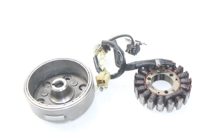 photo de ROTOR STATOR APRILIA SCARABEO GT 125 (1999 - 2007)