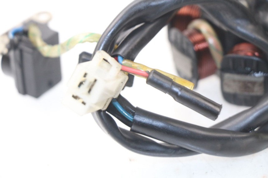 photo de ROTOR STATOR JONWAY AZTRAL 125 (2008 - 2017)