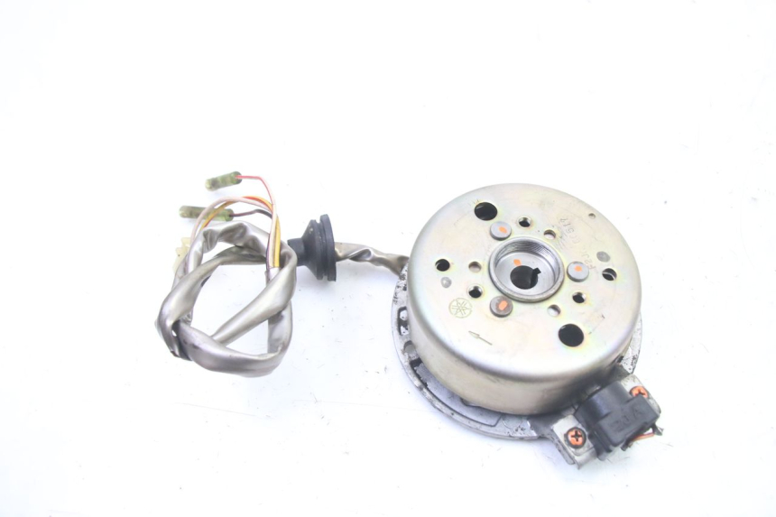 photo de ROTOR STATOR MBK BOOSTER NEXT GENERATION 50 (1995 - 1998)