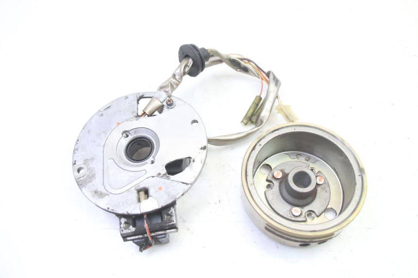 photo de ROTOR STATOR MBK BOOSTER NEXT GENERATION 50 (1995 - 1998)