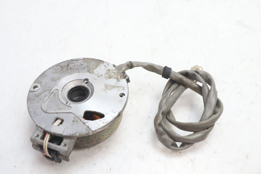 photo de ROTOR STATOR MBK BOOSTER SPIRIT 50 (2004 - 2017) - Autre angle de vue