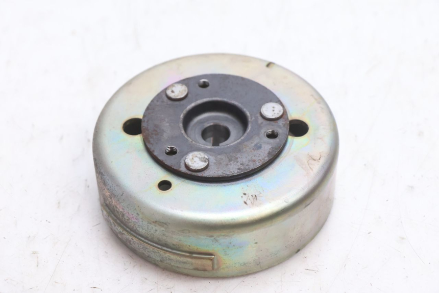 photo de ROTOR STATOR MBK BOOSTER SPIRIT 50 (2004 - 2017) - Marquages et références